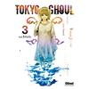 Glénat Tokyo Ghoul Tome 3