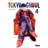 Glénat Tokyo Ghoul Tome 4