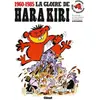 Glénat La Gloire De Hara Kiri (1960-1985)