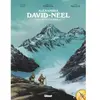 GLÉNAT BD Alexandra David-Neel