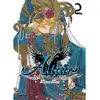 GLENAT altair tome 2