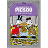 Glénat Disney La grande épopée de Picsou Intégrale Don Rosa