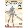 Glénat Claymore - Tome 23 : Le Sceau Des Aguerrières