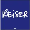 GLÉNAT BD Reiser