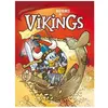 Glénat Histoires De Vikings
