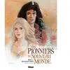 Glénat Les pionniers du Nouveau Monde : Intégrale vol.1 : Tomes 1 à 4