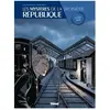 Glénat Les Mystères De La Troisième République Tome 2 - Le Tueur Dévot
