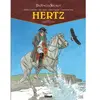 GLÉNAT BD Le Triangle Secret - Hertz Tome 4 - L'ombre De L'aigle