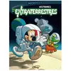 Glénat Histoires D'extraterrestres