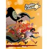 Glénat Agito Cosmos Tome 2 - Pro Humanitate