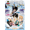 Glénat Manga One Piece Tome 68