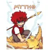 Glénat Mytho Tome 2 - Deus Ex Machina