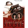 GLÉNAT BD La Guerre Des Sambre - Werner & Charlotte - Tome 2, Automne 1768, La Messe Rouge