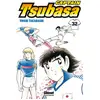 GLENAT Captain Tsubasa tome 32