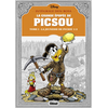 Glénat La Grande épopée de Picsou - Tome 01 - La Jeunesse de Picsou - 1/2 (BD)