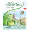 Glénat Jeunesse Les bisous du croqu' Odile