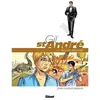 Glénat Gil St-André Tome 11 - Ballade Africaine