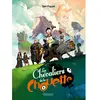 Glénat Les Chevaliers De La Chouette Tome 1