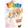 Glénat Kilari Star - Tome 1