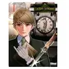Glénat Tour Fantôme (La) - Tome 1