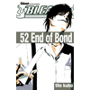 GLENAT bleach tome 52 - end of bond