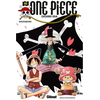 Glénat Manga One Piece Tome 16