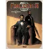 Glénat Pinkerton Tome 2 - Dossier Abraham Lincoln 1861