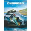 Glénat Chapman Tome 3 - Splendeur Et Drames