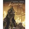 Glénat Sasmira Tome 3 - Rien