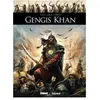 Glénat Gengis Khan