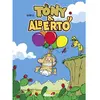 Glénat Tony & Alberto Tome 12 - Panik Dermik
