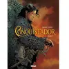 Glénat Conquistador Tome 4