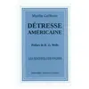 Détresse Américaine