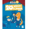 Retz 20 pièces à jouer - tome 2 (Expression théâtrale)