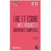 Retz Eds Lire et écrire CP-CE1 - Mots fréquents et graphèmes complexes + téléchargement