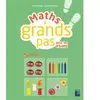 Retz Eds Maths à grands pas PS MS + CD + téléchargement