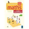 Retz Eds J'apprends les maths CM1 Guide pédagogique