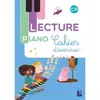 Retz Eds Méthode de lecture Piano CP - Cahier d'exercices