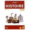 Retz Eds Histoire CM2 + CD Rom