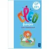 Retz Eds Cahier Cléo français CP/CE1