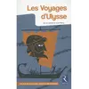 Retz Eds Les voyages d'Ulysse Anne-Catherine Vivet-Rémy