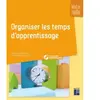 Retz Eds Organiser les temps d'apprentissage - Maternelle +DVD