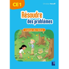 Retz Eds Résoudre des problèmes - Cahier de l'élève CE1