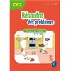 Retz Eds Résoudre des problèmes CE2 - Cahier de l'élève