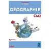 Retz Eds Géographie CM2 NE + évaluations + CD-Rom