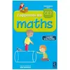 Retz Eds J'apprends les maths CE2 - Cahier d'activités