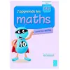 Retz Eds J'apprends les maths CE1 Livre du maître