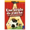 Retz Eds Une drôle de vache et autres sketches (Une)