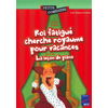 Retz Eds Roi fatigué cherche royaume pour vacances