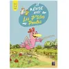 Retz Je révise aves Les P'tites Poules : CE1 (édition 2024)